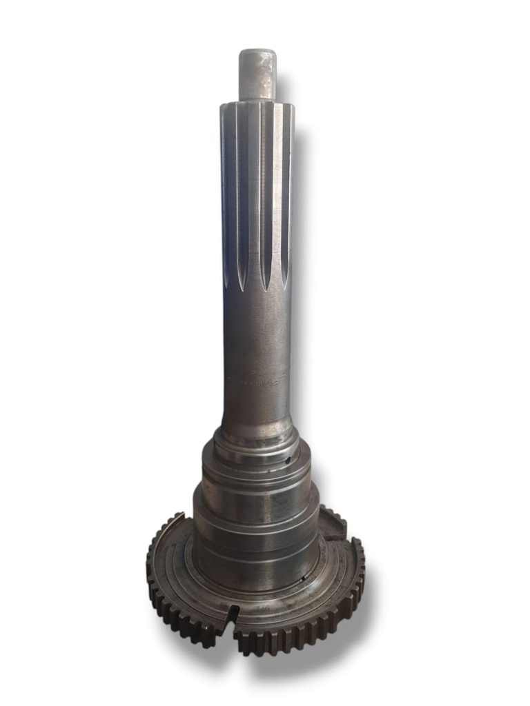 EJE MANDO CAJA ZF 16S228 IVECO STRALIS / TRAKKER