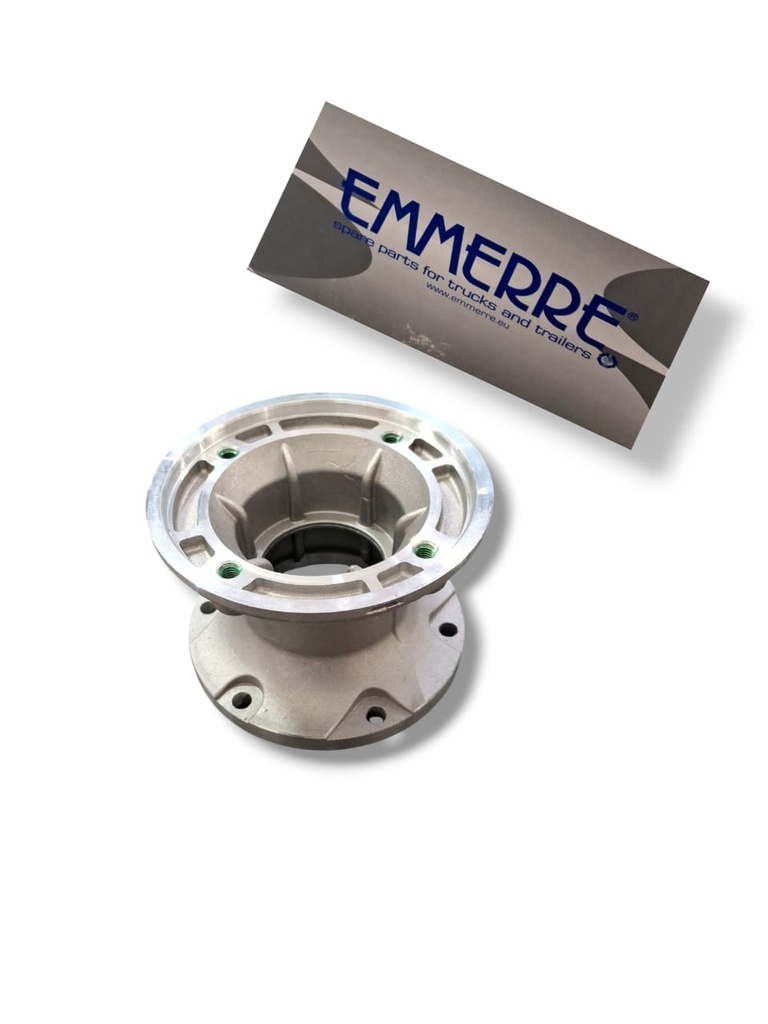 SEPARADOR ALUMINIO FAN CLUTCH VENTILADOR IVECO STRALIS / TRAKKER
