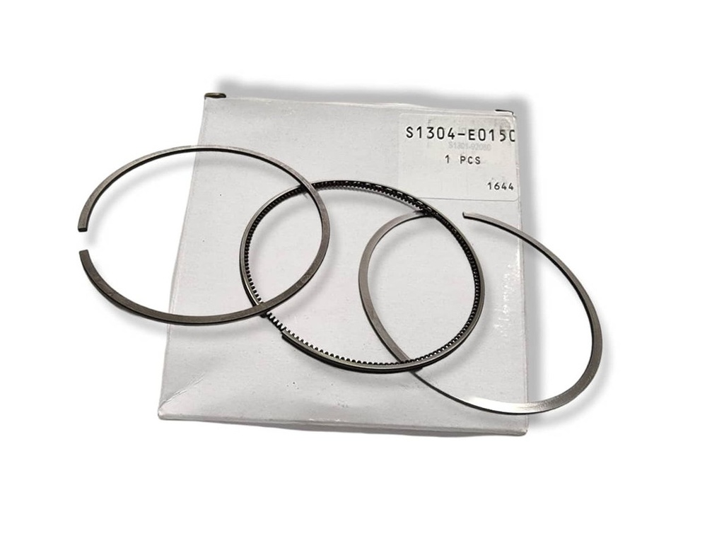 JGO. ANILLOS STD MOTOR TOYOTA DYNA 4.6 / HINO BUS 500 FC4