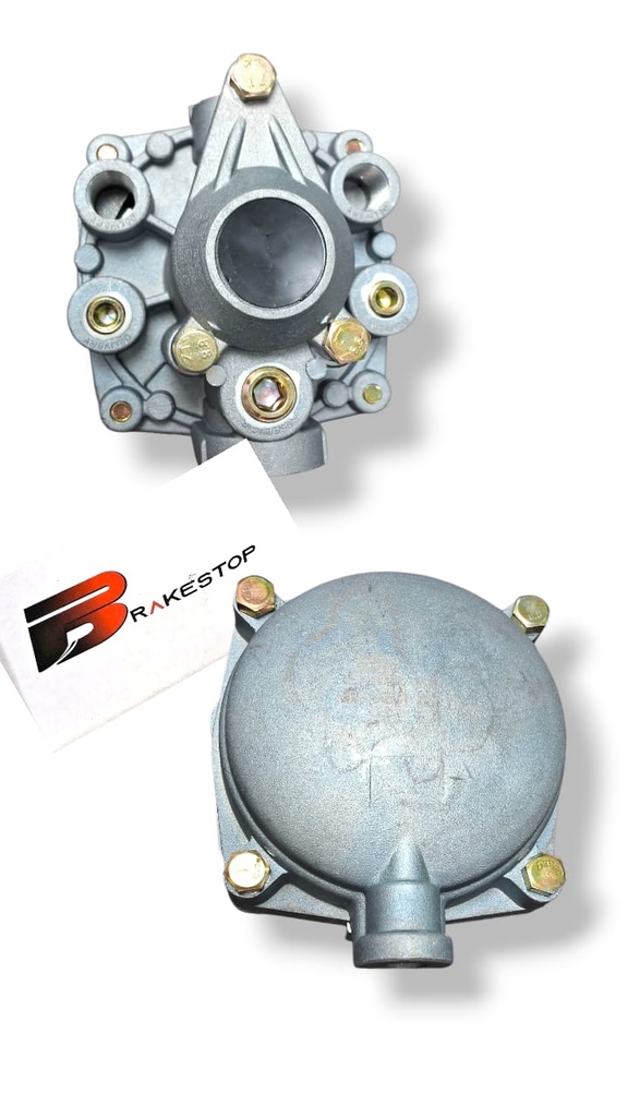 VALVULA HAMBURGUESA BATEA / REMOLQUE