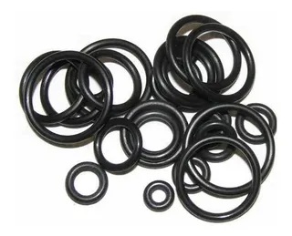 SELLO O´RING MILIMETRICO VARIAS MEDIDAS