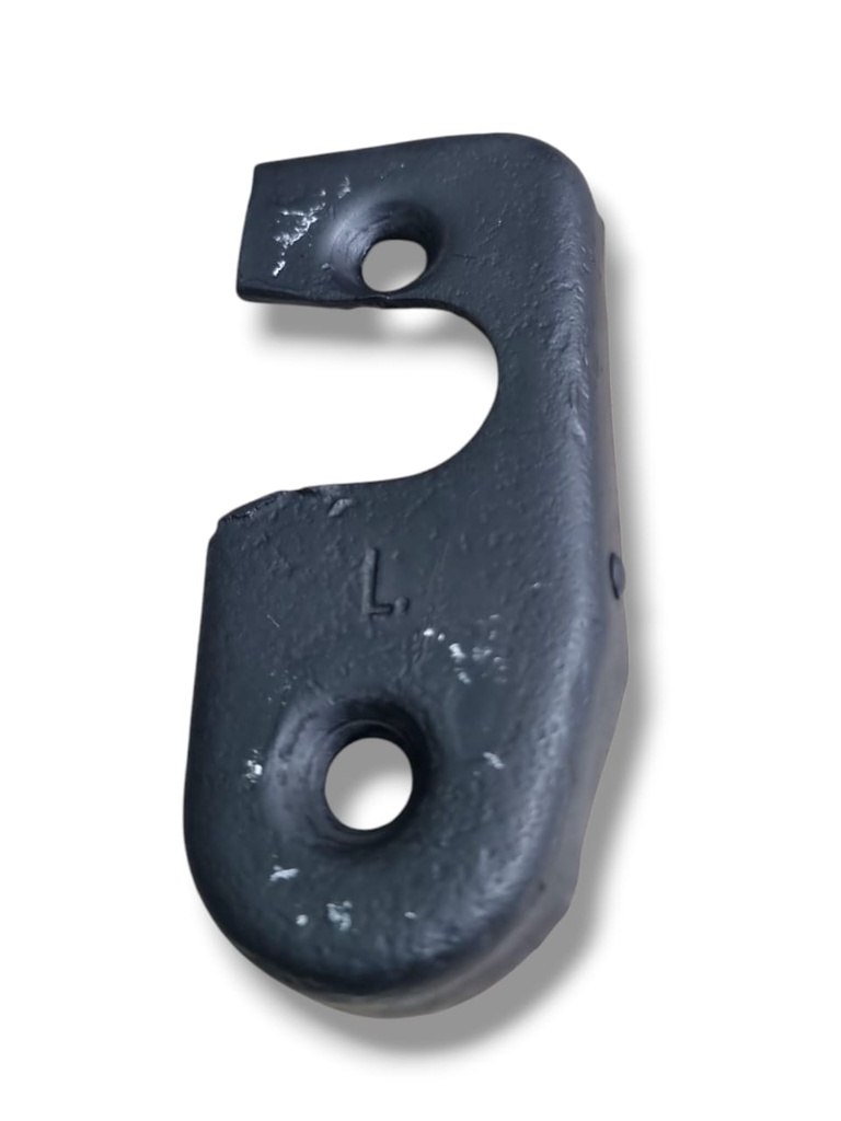 RECIBIDOR CERRADURA PUERTA IZQUIERDA MACK R-600