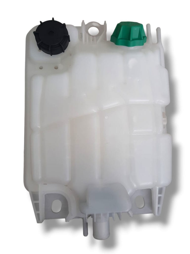 ENVASE DE AGUA PLASTICO IVECO STRALIS / TRAKKER