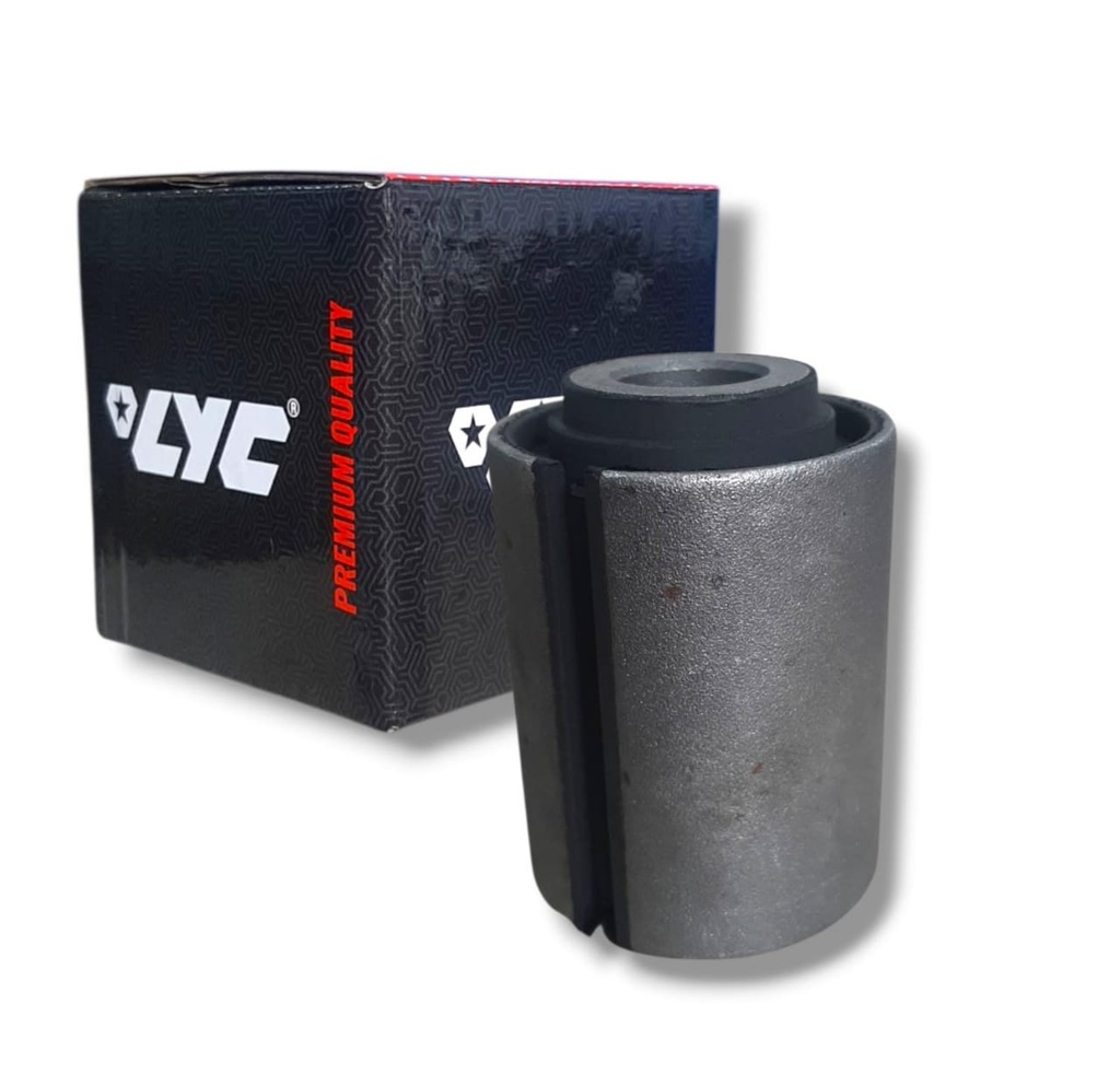 BUJE BALLESTA TRASERA IVECO EURO CARGO / TECTOR