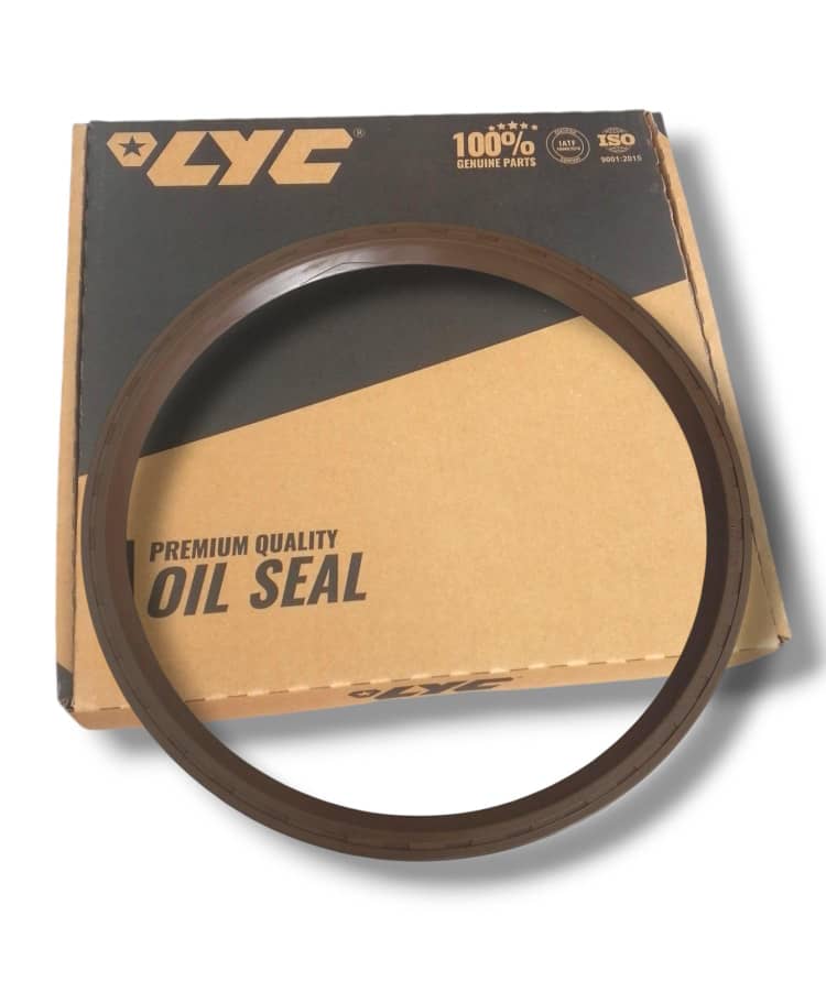 ESTOPERA RUEDA TRASERA IVECO TRAKKER / EURO TRAKKER