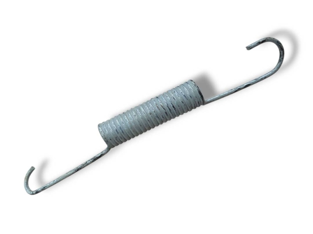 RESORTE DE FRENO 141mm.