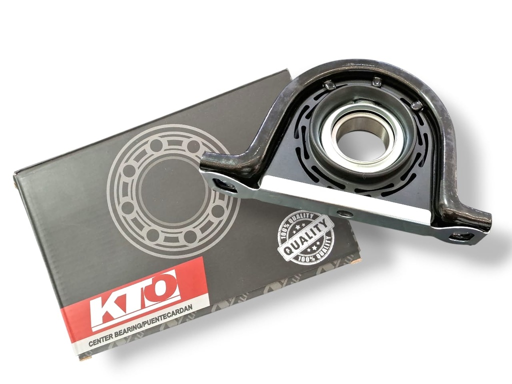 SOPORTE DE CARDAN DE 40mm. IVECO DAILY