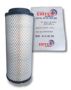 FILTRO DE AIRE MOTOR IVECO DAILY 59.12 / 60.12