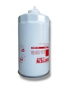 FILTRO COMBUSTIBLE TRAMPA AGUA GRIS IVECO TECTOR / EURO TRAKKER