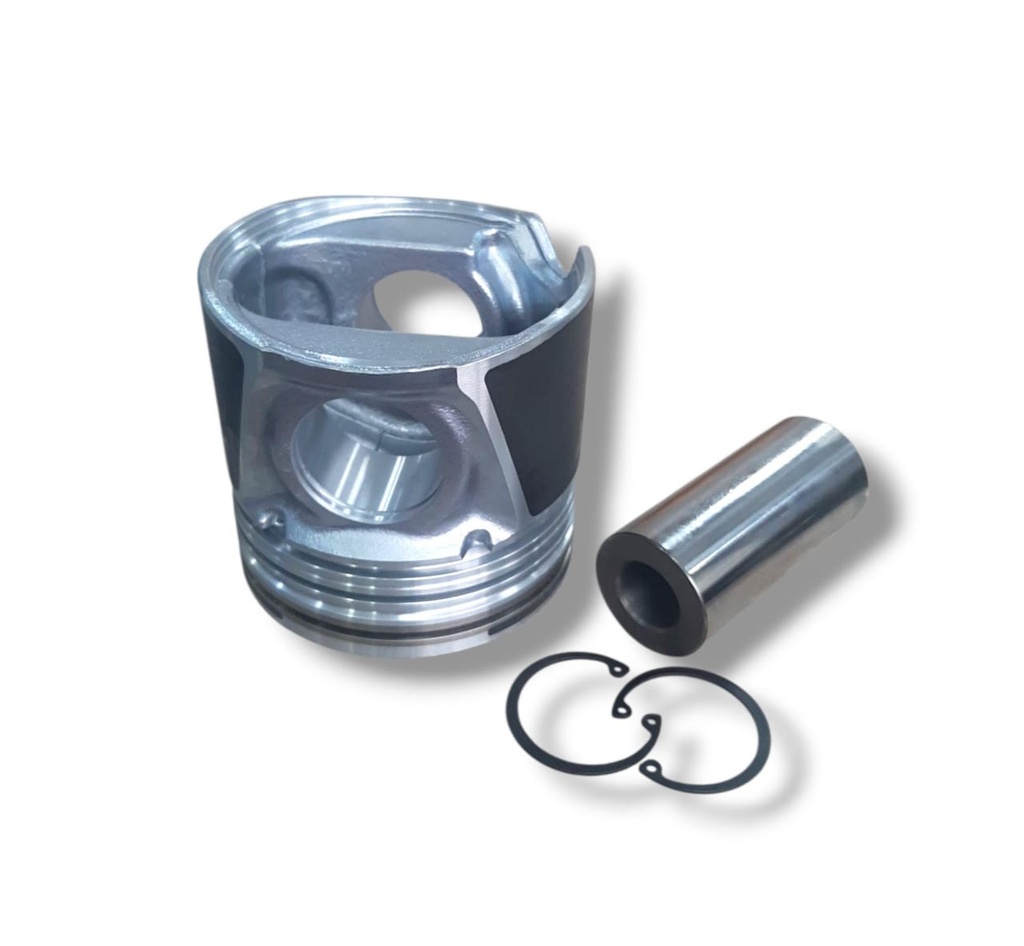 PISTON 104mm. STD MOTOR CUMMINS QSB IVECO NEF F4GE9454K