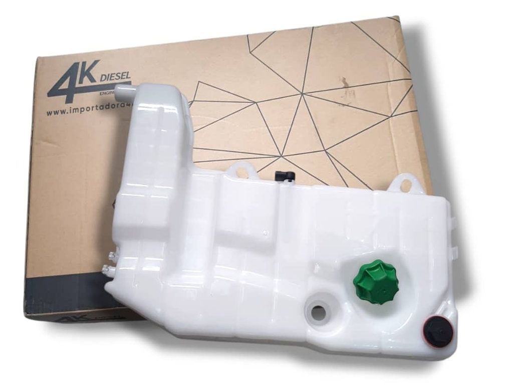 ENVASE DE AGUA REFRIGERANTE IVECO NEW STRALIS / NEW TRAKKER