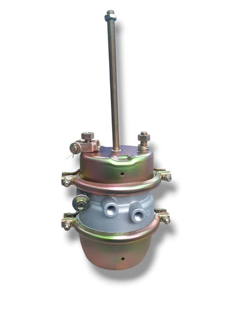 PULMON DE FRENO TRASERO TIPO AMERICANO 24/24 BATEA / FORD CARGO 1721