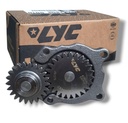BOMBA DE ACEITE MOTOR IVECO VERTIS / TECTOR
