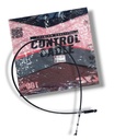 GUAYA PALANCA DE CAMBIOS CHEVROLET NPR / NKR JAC HFC 1040
