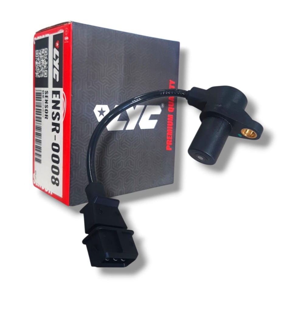SENSOR POSICION CIGUEÑAL MOTOR IVECO STRALIS / TRAKKER