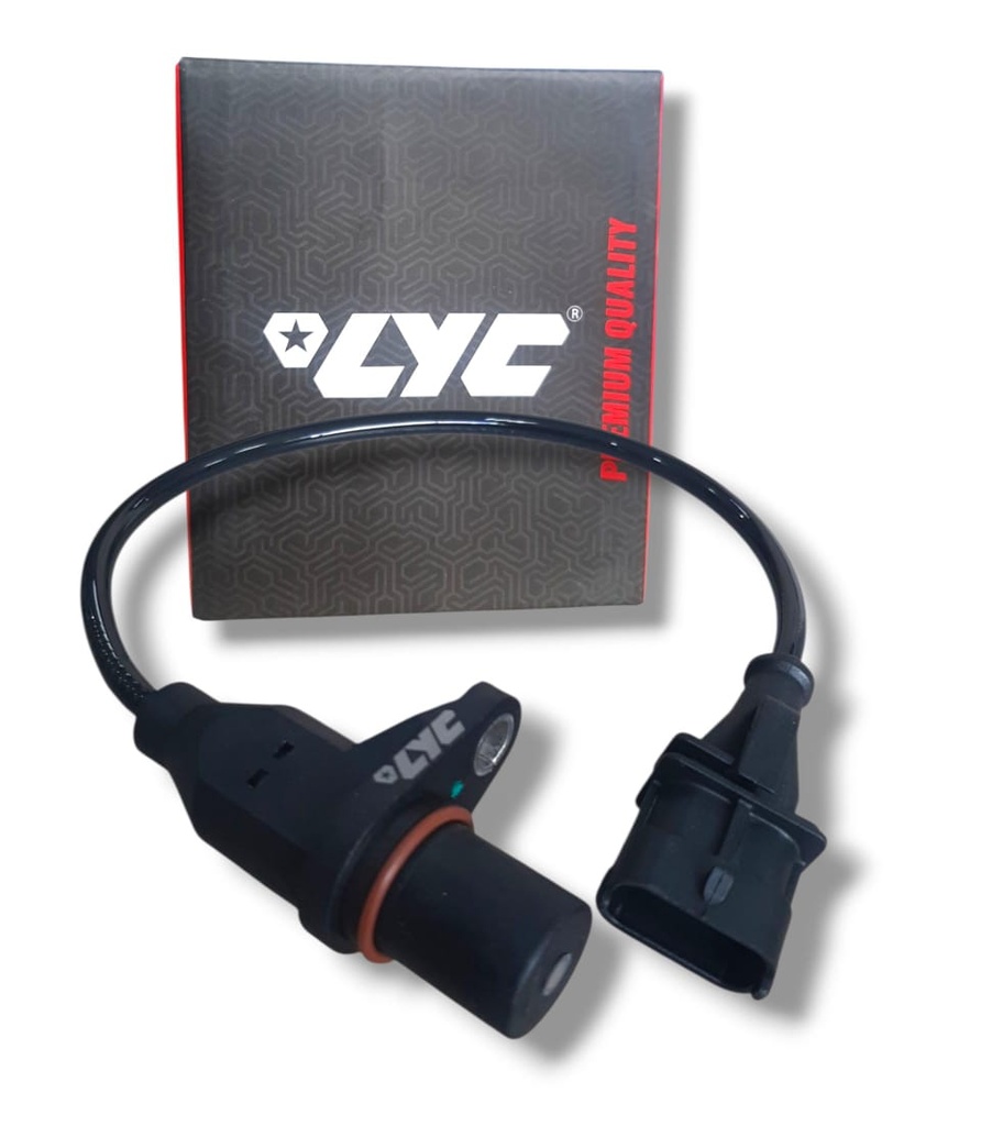 SENSOR ARBOL DE LEVAS MOTOR IVECO TECTOR / VERTIS