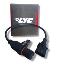 SENSOR ARBOL DE LEVAS MOTOR IVECO TECTOR / VERTIS