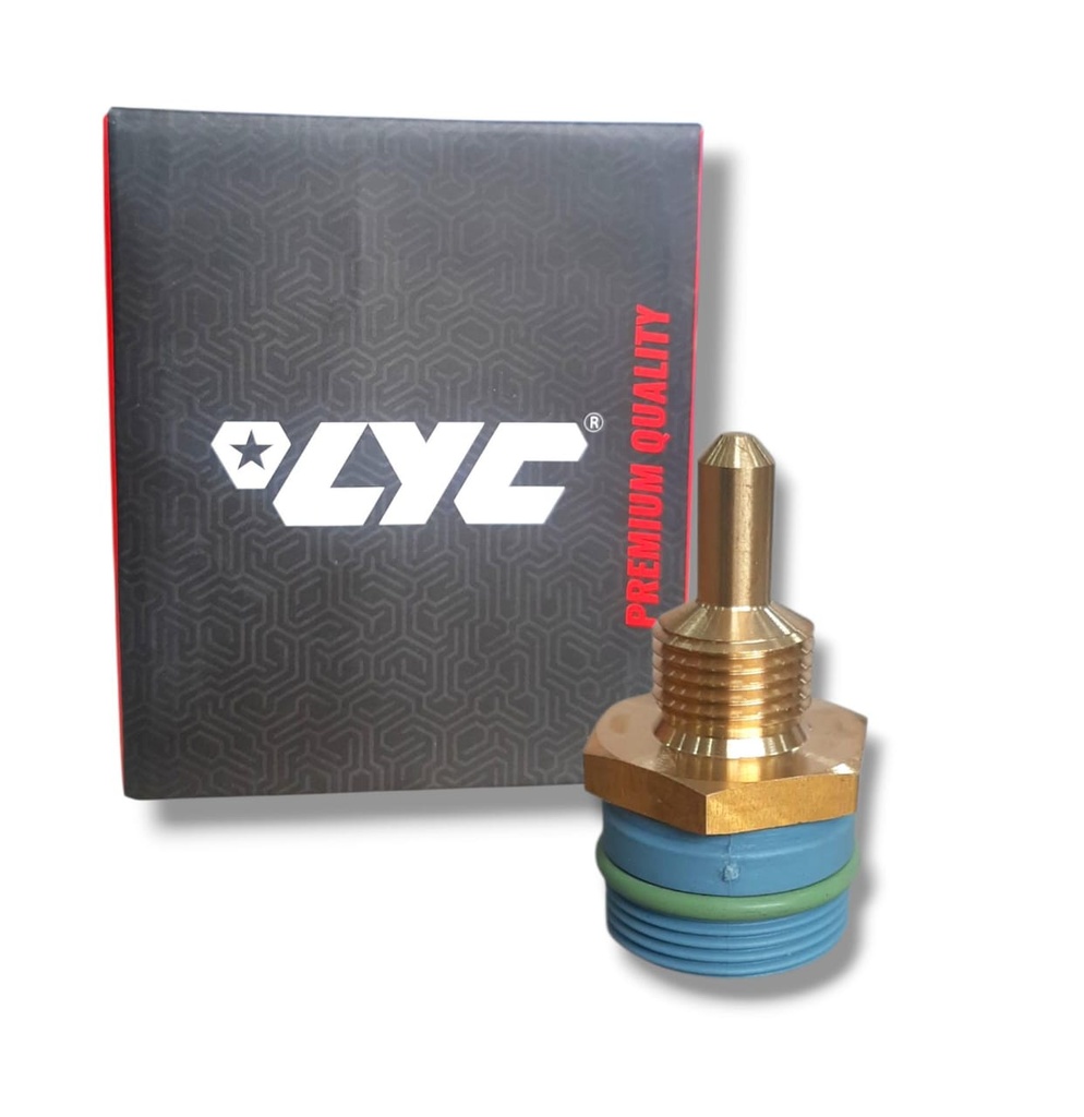 SENSOR TEMPERATURA MOTOR IVECO CURSOR 10 PLANTA