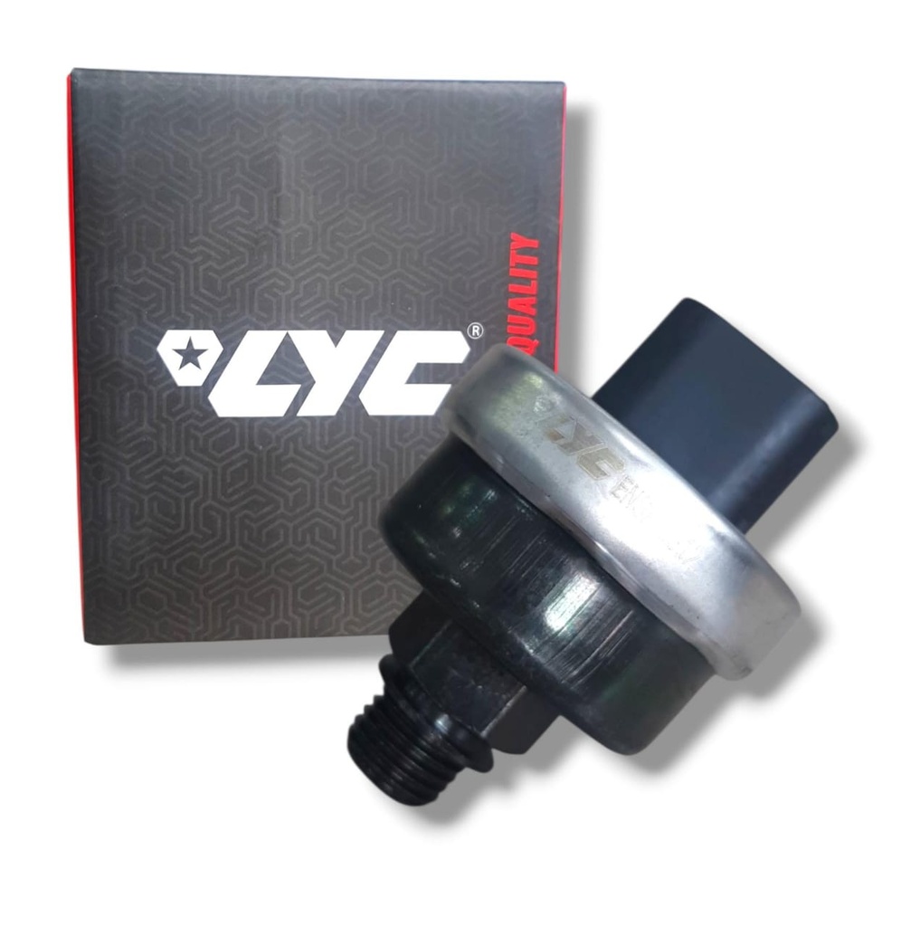 SENSOR BULBO PRESION DE ACEITE MOTOR IVECO EURO TRAKKER / TECH