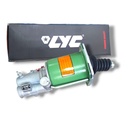 SERVO CROCHE EMBRAGUE CLUTCH IVECO STRALIS / TRAKKER / TECH