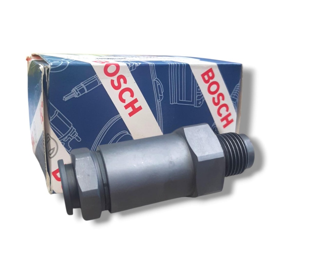 VALVULA RETORNO COMBUSTIBLE REFLUJO GASOIL IVECO TECTOR