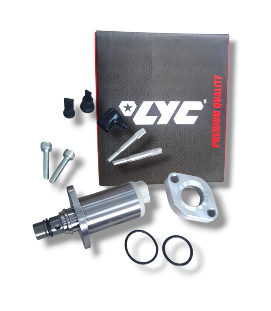 SENSOR VALVULA REGULADORA COMBUSTIBLE GASOIL TOYOTA DYNA 4.0