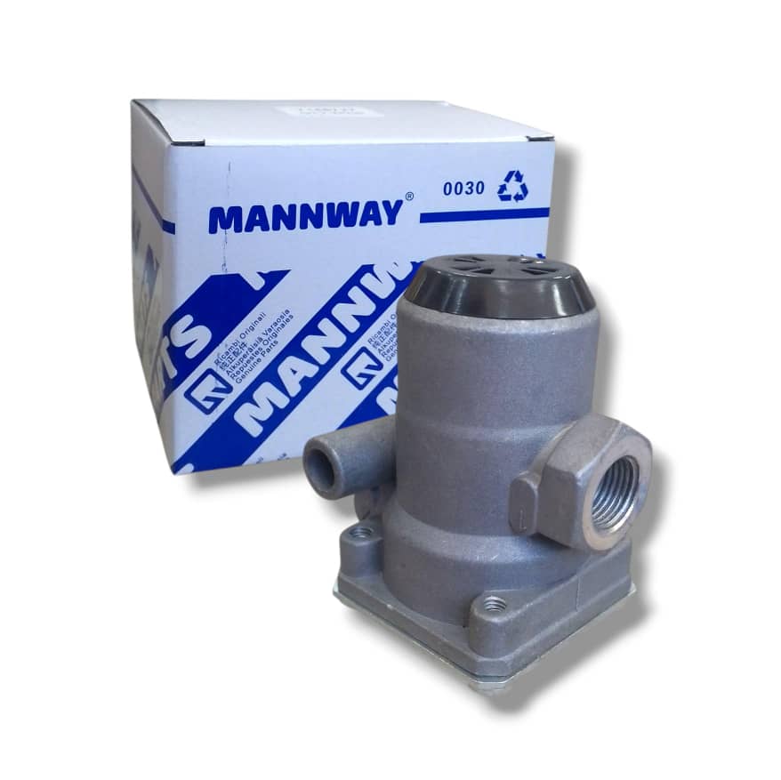 VALVULA REGULADORA PRESION AIRE IVECO STRALIS / TRAKKER