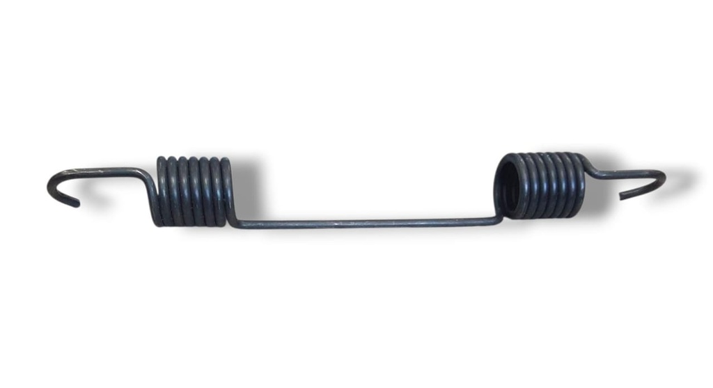 RESORTE LARGO BANDA FRENO TRASERA IVECO EURO TRAKKER / TRAKKER