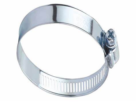 [62028-A] ABRAZADERA DE METAL 33-57 DI.1-5/16 "-2 1/4"