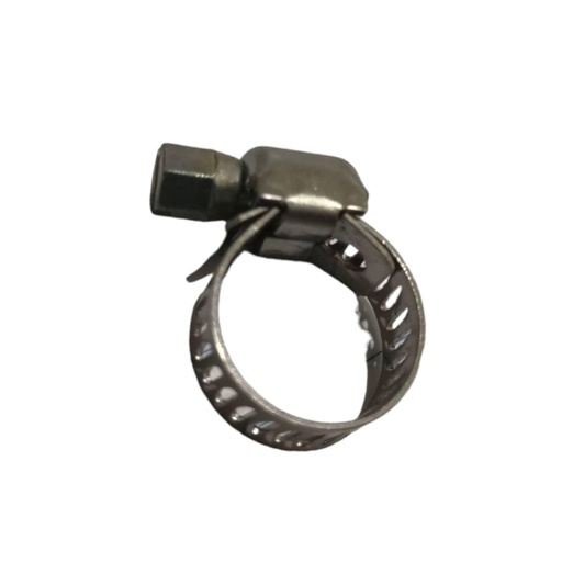 [3504-A] ABRAZADERA  DE METAL 5.6-16 DI .7/32 - 5/8