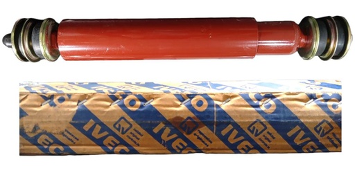 [7144240] AMORTIGUADOR TRASERO IVECO STRALIS / EURO TECH 4x2