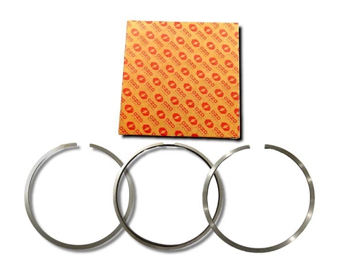 [2992157-OZ] ANILLOS 137mm. STD MOTOR IVECO STRALIS / TRAKKER OZO-DIESEL
