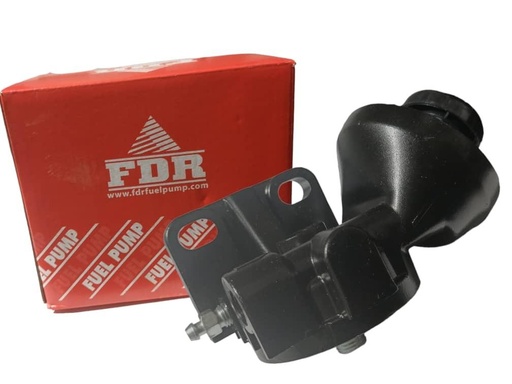 [500316868-FDR] BASE BOMBIN FILTRO COMBUSTIBLE GASOIL IVECO EURO CARGO / TECH / TECTOR