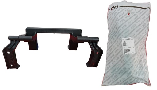 [98444271] BISAGRA DELANTERA PLASTICA CAPOT IVECO EURO CARGO / EURO TRAKKER / TECH