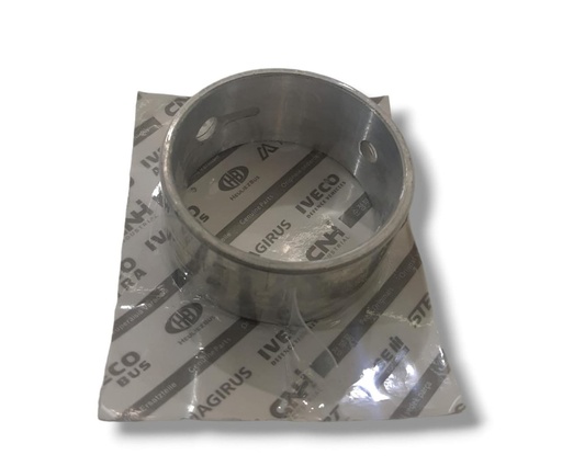 [ENAB-0012] BOCINA ARBOL DE LEVA IVECO EUROTECH /  EUROTRAKKER (3RA)