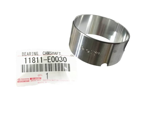 [11811-E0030] BOCINA ARBOL LEVAS N° 1 TOYOTA DYNA 4.0 / HINO 300