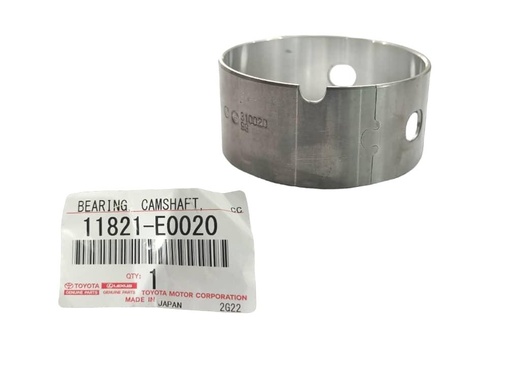 [11821-E0020] BOCINA DE ARBOL DE LEVA 2 TOYOTA DYNA 4.0 / HINO SERIE 300