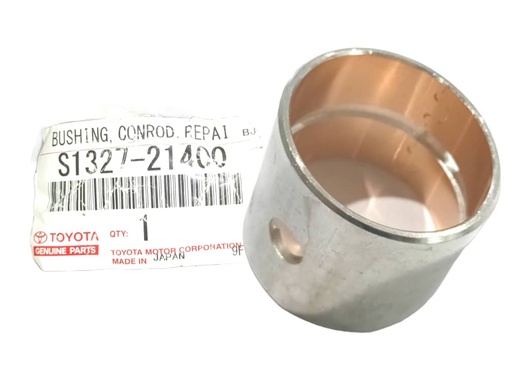 [S1327-21400] BOCINA DE BIELA STD 36.56mm. TOYOTA DYNA 4.0 / HINO SERIE 300