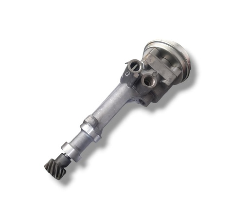 [8-94335587-0-OZ] BOMBA ACEITE (PIÑON 31mm, SIN COLADOR) ISUZU 4JB1 / 4JB1T / CHEVROLET NKR / NHR