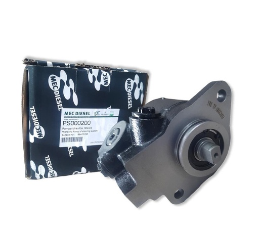 [PS000200] BOMBA DE DIRECCION HIDRAULICA IVECO DAILY / 50.12 / 98470786