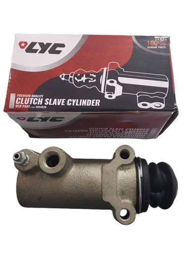 [DTCL-0003] BOMBIN DE CROCHE INFERIOR  IVECO TECTOR