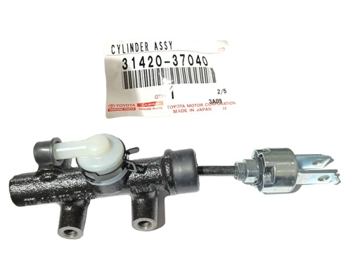 [31420-37040] BOMBIN SUPERIOR DE EMBRAGUE TOYOTA DYNA 14B