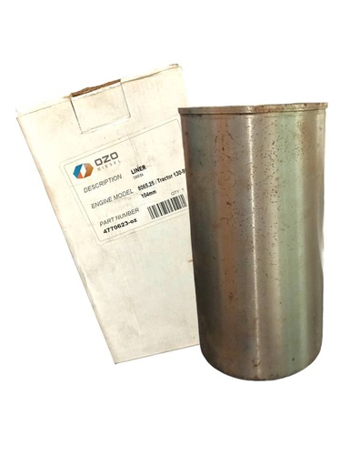 [89317190-OZ] CAMISA CILINDRO STD MOTOR 104mm IVECO 8060.25 / 8060.45 EURO CARGO 135.17