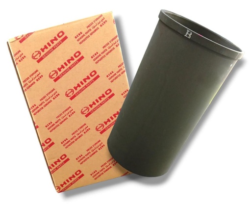 [11463-E0140] CAMISA MOTOR STD MARCA  B TOYOTA DYNA 4.0Lts / HINO DUTRO 816 SERIE 300