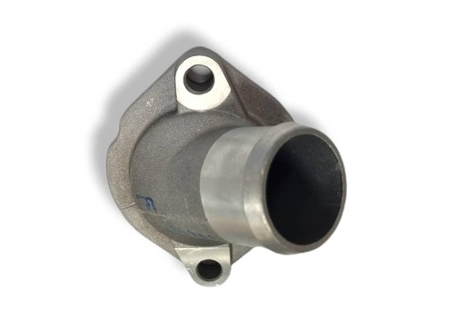 [270465] CARCAZA TERMOSTATO AGUA RADIADOR IVECO DAILY / 50.12 / FIAT DUCATO