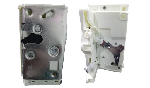 [81905] CERRADURA INTERNA PUERTA DERECHA IVECO TECTOR / STRALIS / TRAKKER