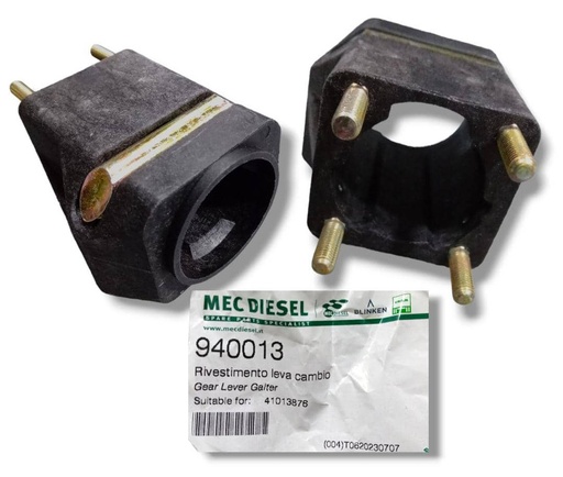 [940013] CERRADURA CANDADO PALANCA CAMBIOS IVECO STRALIS / TRAKKER / TECTOR