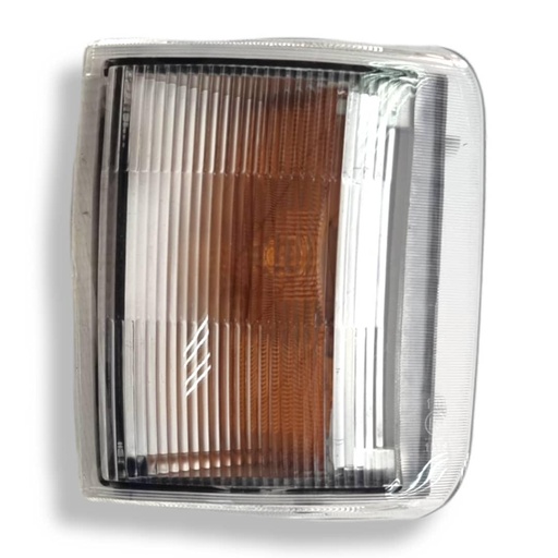 [MDDR0016SX] COCUYO LUZ CRUCE IZQUIERDO IVECO EURO CARGO / TECTOR