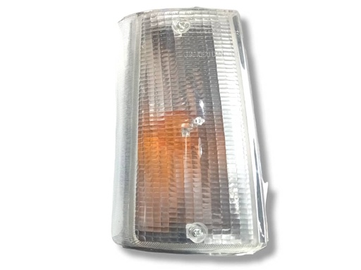 [98433912-OZ] COCUYO LUZ DE CRUCE FARO DERECHO IVECO DAILY