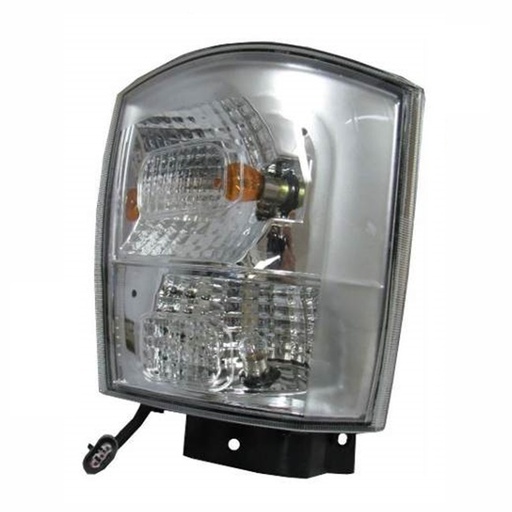 [5949890042] COCUYO LUZ DE CRUCE IZQUIERDO IVECO VERTIS 90V16